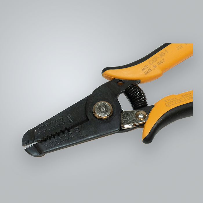 Wire Strippers 0.25 - 0.81 mm (GT-CSP-30-1) Wire Strippers 0.25 - 0.81 mm (GT-CSP-30-1)